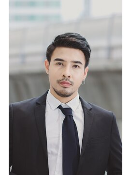 OHI 赤羽店 メンズカット/ ビジネスヘア/30代40代50代60代/ヘッドスパ/赤羽