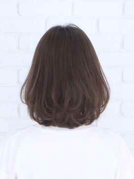 ザ カラー 鎌取(TheColor) オーガニック全体染め＋水素Tr＋炭酸シャンプー　初回限定￥4600