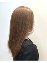 シア 新越谷店(SHEER)&nbsp;ミルクティーベージュ