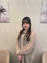 マリエプレシャスサロン(Marie Precious Salon)&nbsp;米田 伊采希