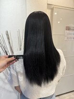 ウタリ(utari)&nbsp;最高級トリートメント【難波 桜川/髪質改善】