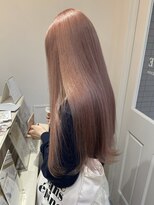 ケイリー(KAYLEE)&nbsp;coral pink