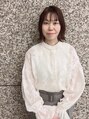 ガレットウメダ(GALETTE UMEDA) 住田　 麻已子