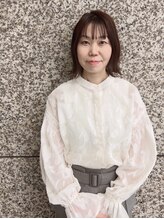 ガレットウメダ(GALETTE UMEDA) 住田　 麻已子