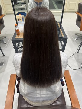 フォルテ 島田店 オリーブカラー