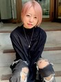 ボヤージュニケ(Voyage Nike) nozomi