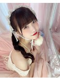 コロネツインテール♪ aika