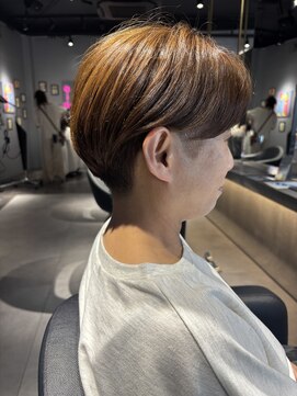 ビーストバイブランカ 刈谷三河安城(BEEst by BLANCA) 2ブロック大人ショート