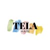 テーラヘアー 草加店(TELAHAIR)のお店ロゴ