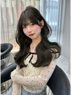 ボタン テンジン(VOTAN tenjin) 韓国ヘア♪♪
