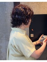 リリック(LYLICK)&nbsp;ニュアンスパーマ