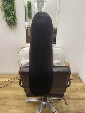 リンク(Link Hair&Spa) 【Link】20代30代40代◎艶髪ロング