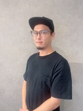 アラモア 国立(Alamoa) 小沼 正人