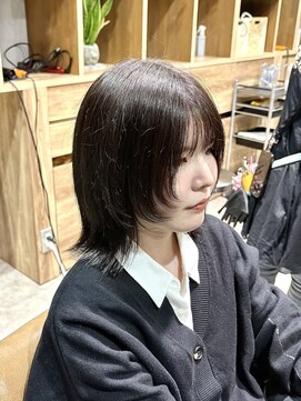 シアカ(SEA A KA) SEAAKA お客さまスタイルNo97 2025.11月