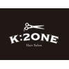 K:2ONE【ケートゥーワン】【12月NEW OPEN(予定)】のお店ロゴ