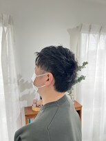 アトリエユルン(atelier yurun.)&nbsp;メンズカット