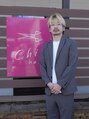 チーヘアー(Chii hair)&nbsp;藤田　 大輔