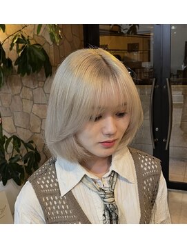 ホワイトカラー