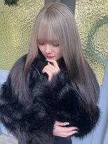 ディーエヌエー バイ エゴル(DiNA by ENGOL)&nbsp;冬っぽデザインカラー