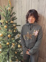 ルッソ(Lusso) 野村 絵菜