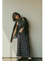 ノウハウ キョウト(KNOWHOW kyoto)&nbsp;フェイスレイヤー/京都/オシャレ/レイヤーカット