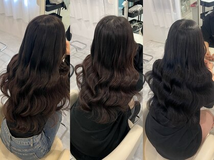 サロン ド ココ(salon de COCO)の写真