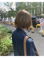 ロロネー 梅田(Lolonois)&nbsp;オリーブベージュ