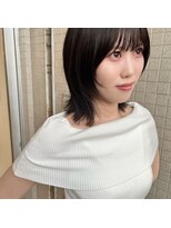 イツモノトコロ(kami to zakka)&nbsp;【イツモノトコロ】お顔周りレイヤー