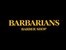 バーバリアンズ(BARBARIANS)
