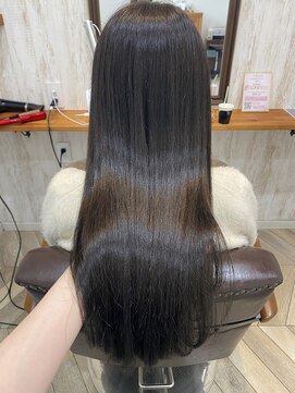 ルヴェール 茜部店(LeVert) オリーブグレージュ