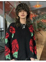 テラ 仙台(Tera) Suzuki Kanato