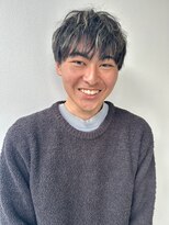 フォークロア 本店(Folk Lore) メンズハイライト
