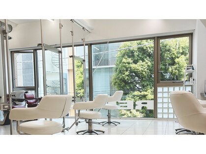 レンジシ オモテサンドウ(RENJISHI omotesando)の写真