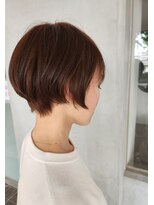トリニティ ヘアー デザイン(TRiNiTy HAIR DESIGN)&nbsp;ショート
