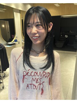 ソラス 緑地公園店(SOLAS) ざくざくレイヤー