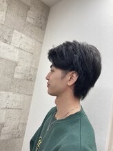 カットの館