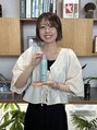 アルファサリダ(ALPHA SALIDA)&nbsp;原田 真歩