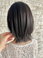 フラット 千葉(Flat.) ボブレイヤー【千葉駅・千葉】