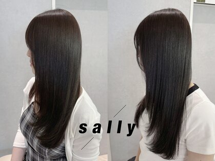サリー 大森(Sally)の写真