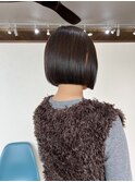 顎ラインボブ
