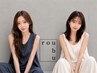 ☆8周年記念/1日限定1名☆似合わせカット+美髪カラー