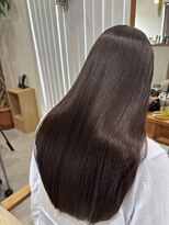 シロ ヘア メゾン(SiRO hair maison)&nbsp;うる艶ロングレイヤー