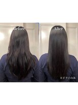 リアン(lln)&nbsp;髪質改善