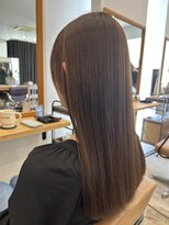 カノエ 山口小郡店(canoe) アッシュブラウン