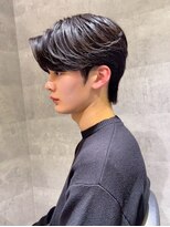 ノヴァ 三宮(NOVA)&nbsp;カット＋ニュアンスパーマ
