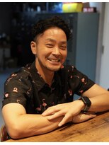 エスケイブ(S/CAVE)&nbsp;大人の色気たっぷり！メリハリスパイラルショート