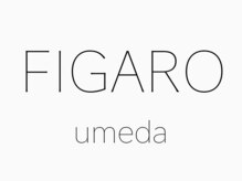 FIGARO MEN'S -UMEDA-【メンズアイブロウ/眉毛/ブリーチ/メンズカット/パーマ】の雰囲気（第一印象が変わる!ライフスタイルにあった爽やかヘアを造ります!）