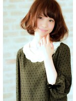 ラ ブレス 梅田茶屋町(LaBless)&nbsp;モテカールボブ