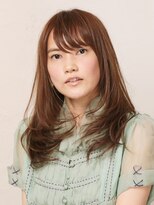 リリング(RiRing) ナチュラルピュアロング