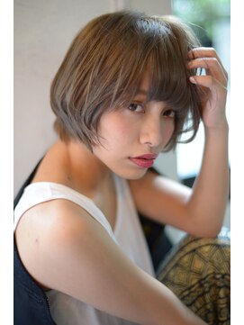 アーツ 町田(arts) 大人マッシュ